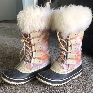 Sorel Joan of Arctic Winter Boots Reserve